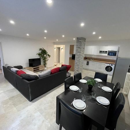 Appartement Coeur Vieux ניס מראה חיצוני תמונה