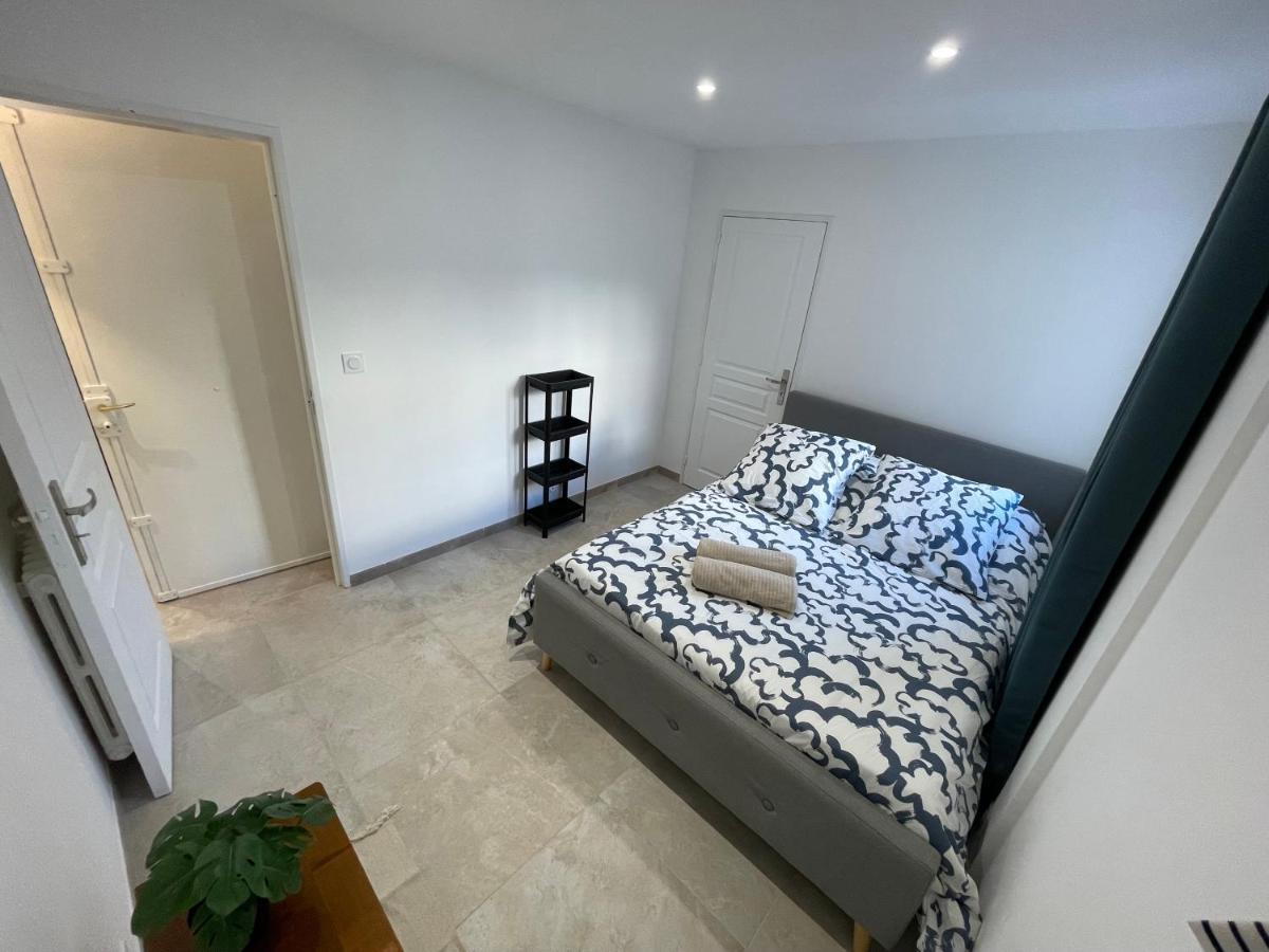 Appartement Coeur Vieux ניס מראה חיצוני תמונה