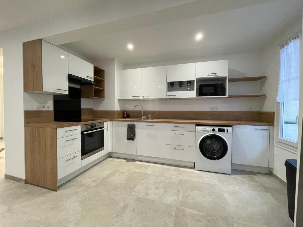 Appartement Coeur Vieux ניס מראה חיצוני תמונה